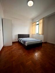 Fortune Park (D19), Condominium #578666951